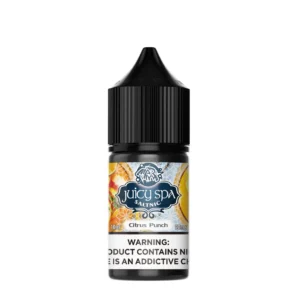 Citrus Peach Vape Flavor Peach Vape Flavours Pakistan by Juicy Spa