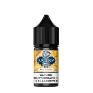Mango Salt Nic Vape Juice Pakistan - Premium Mango Vape Flavours 30ml