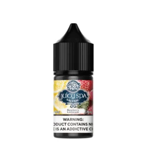 Raspberry Lemonade Vape Flavor