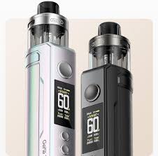 Voopoo Drag S2 Pod Mod featuring GENE.TT 2.0 chip and 60W output available in Pakistan